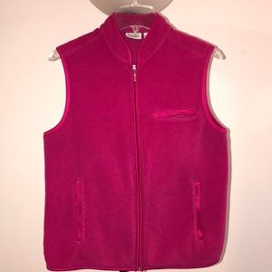 Classic Elements best vest